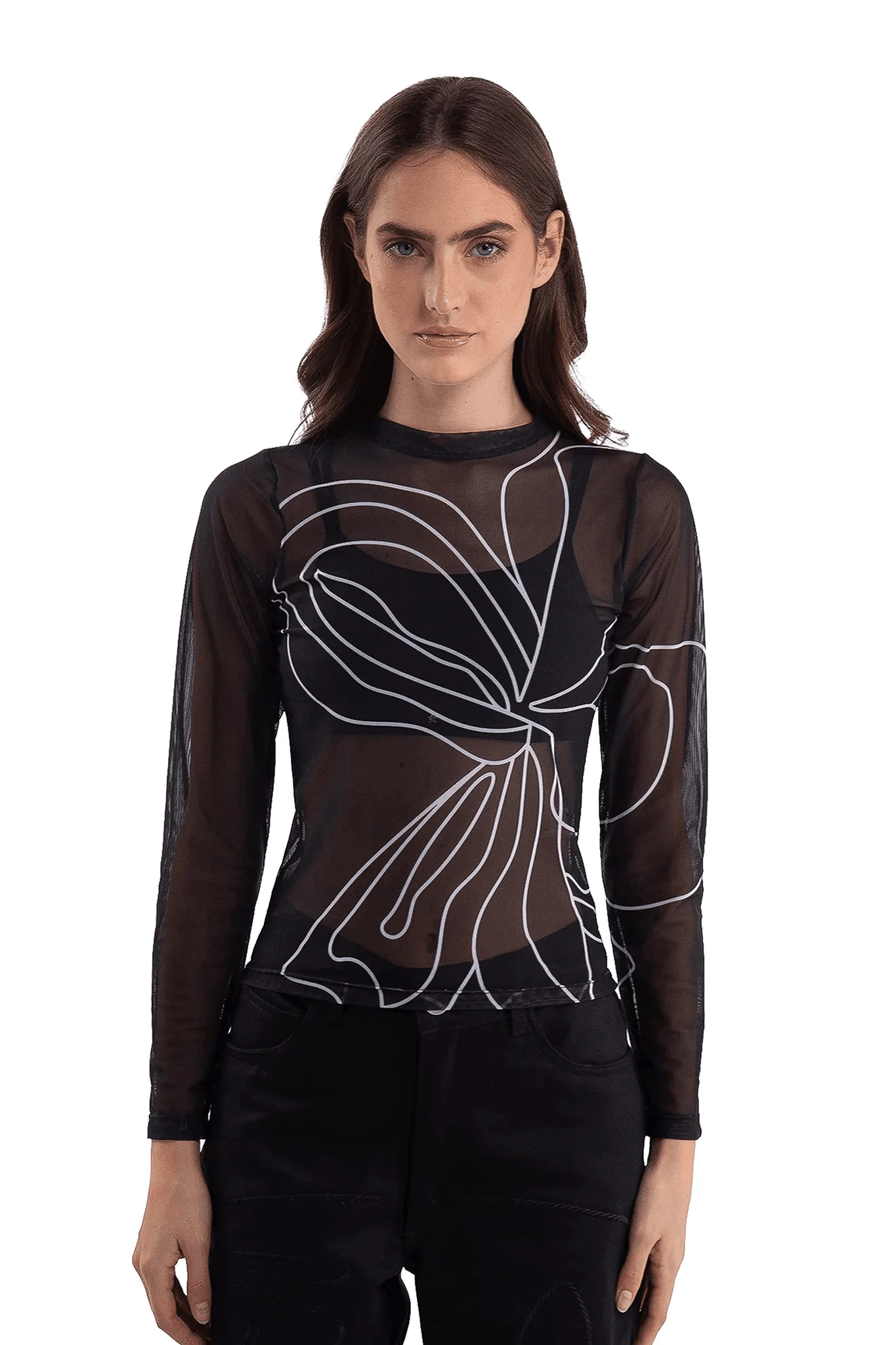 T-Shirt Interrogar