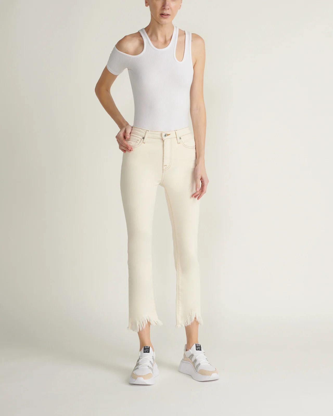 Blusa Irena