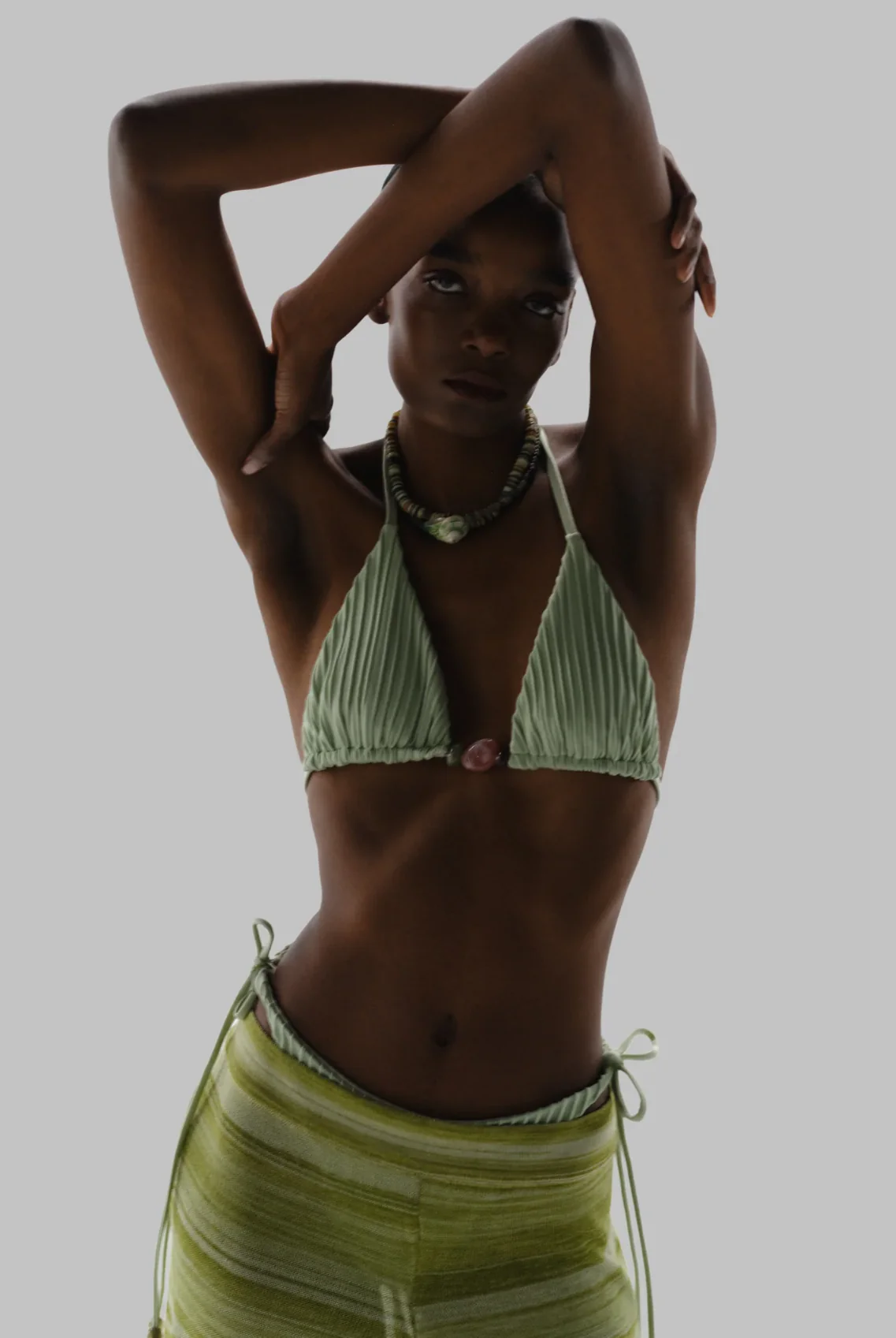 Top Kaia Jade Andino - Image 6