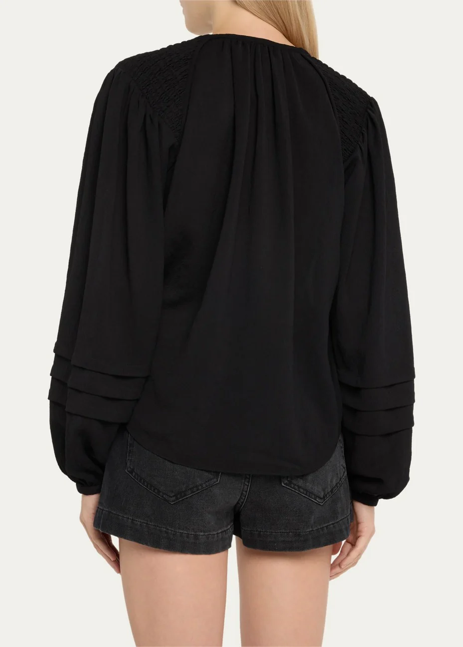 Blusa Lamaya - Image 3