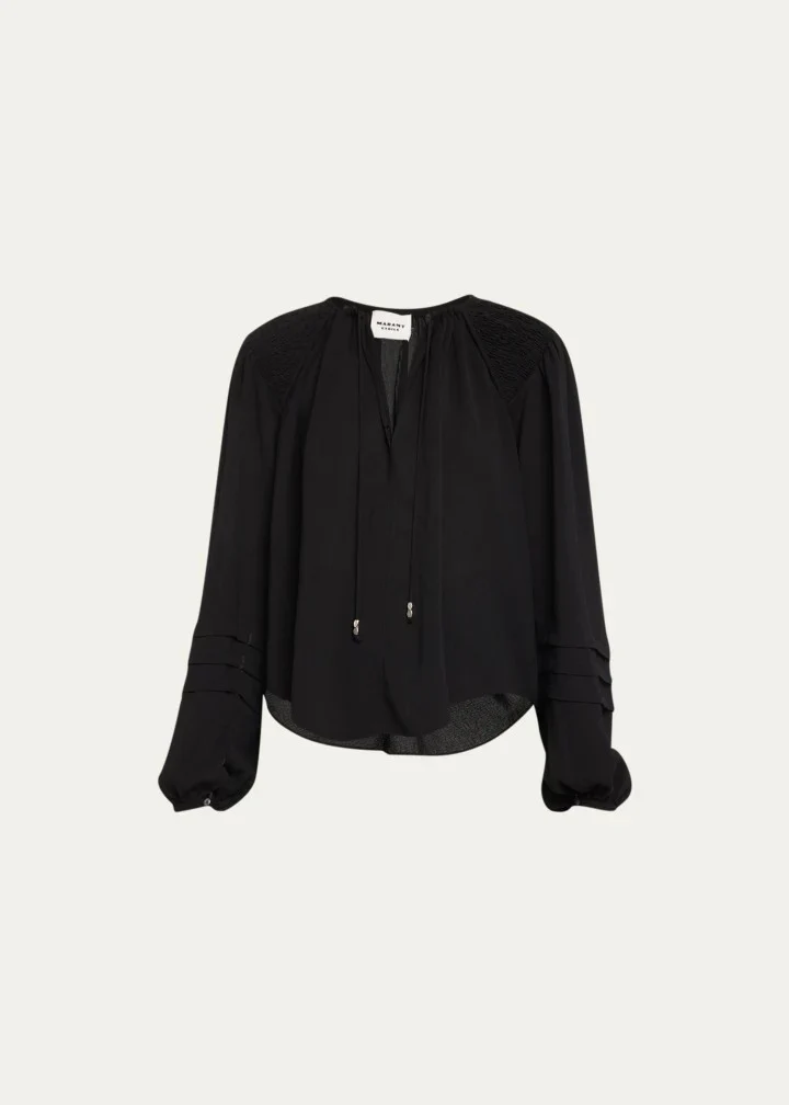 Blusa Lamaya - Image 5