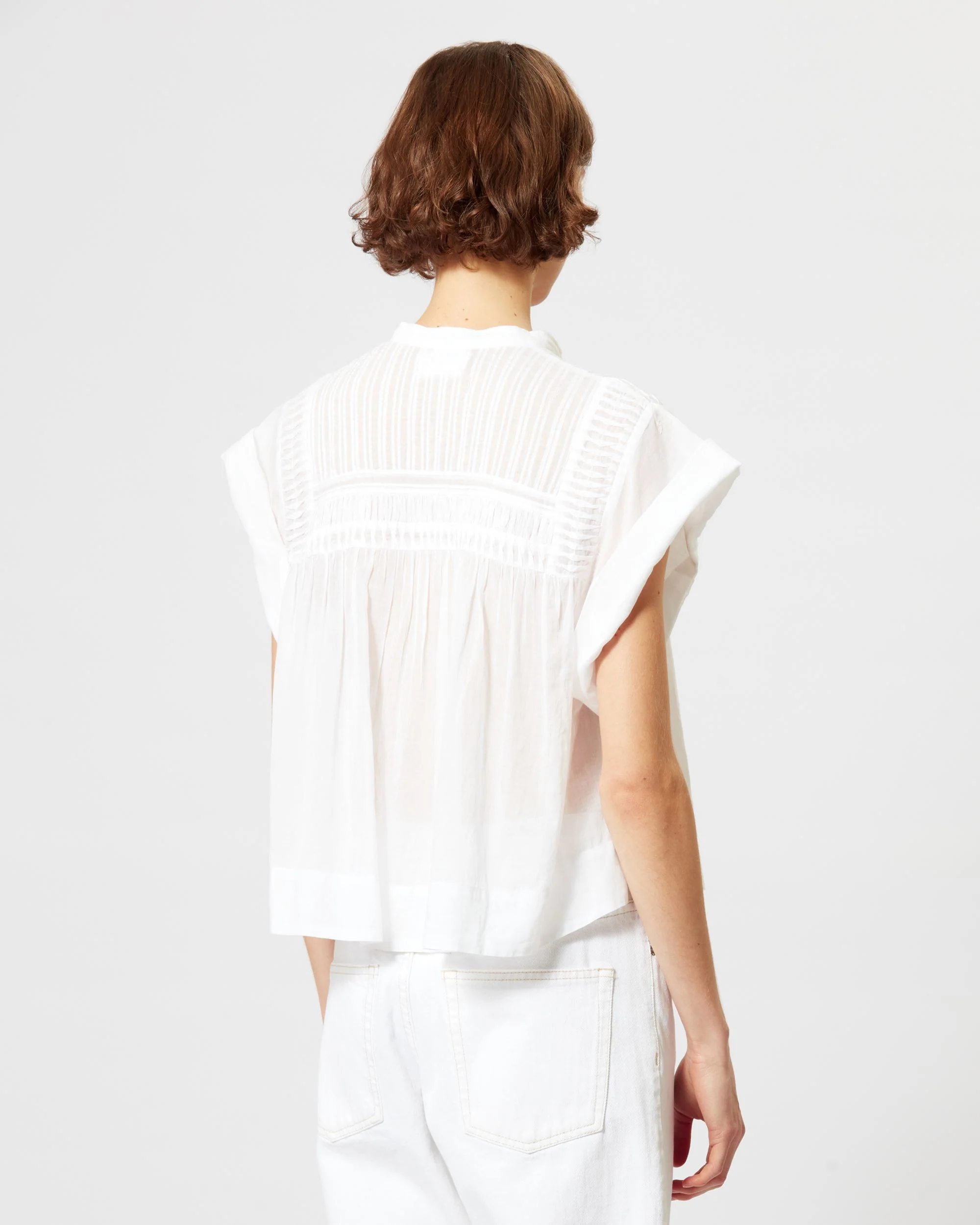 Camisa Leaza - Image 3