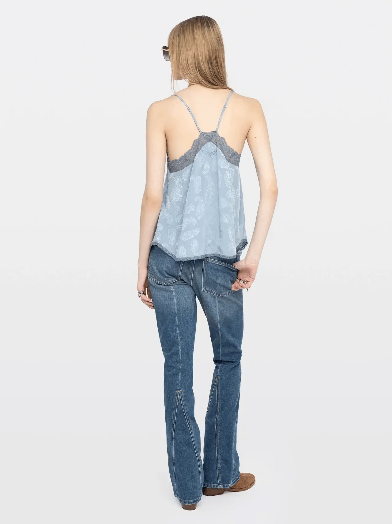 Top Lencero Christy - Image 2