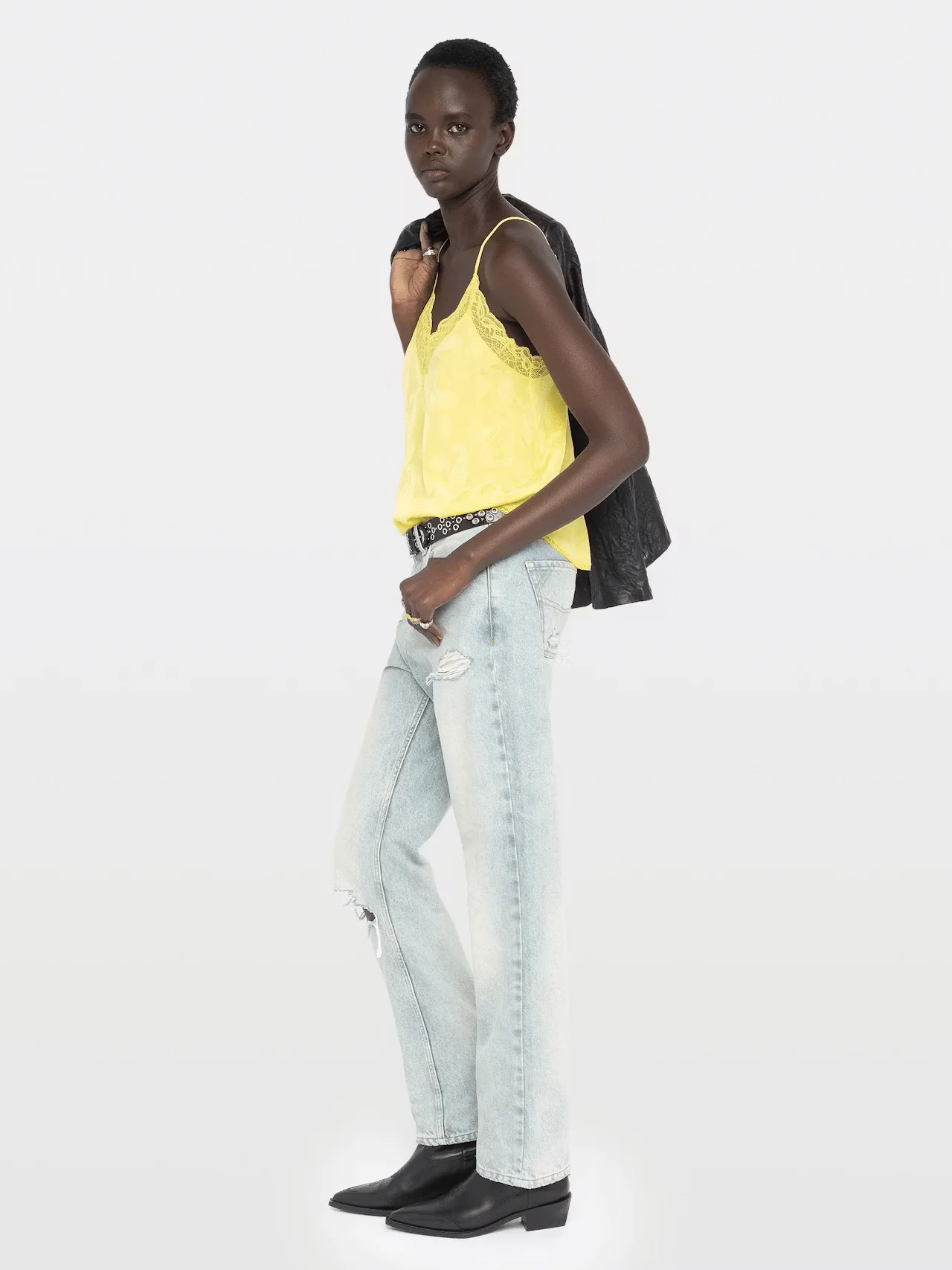 Top Lencero Christy - Image 3