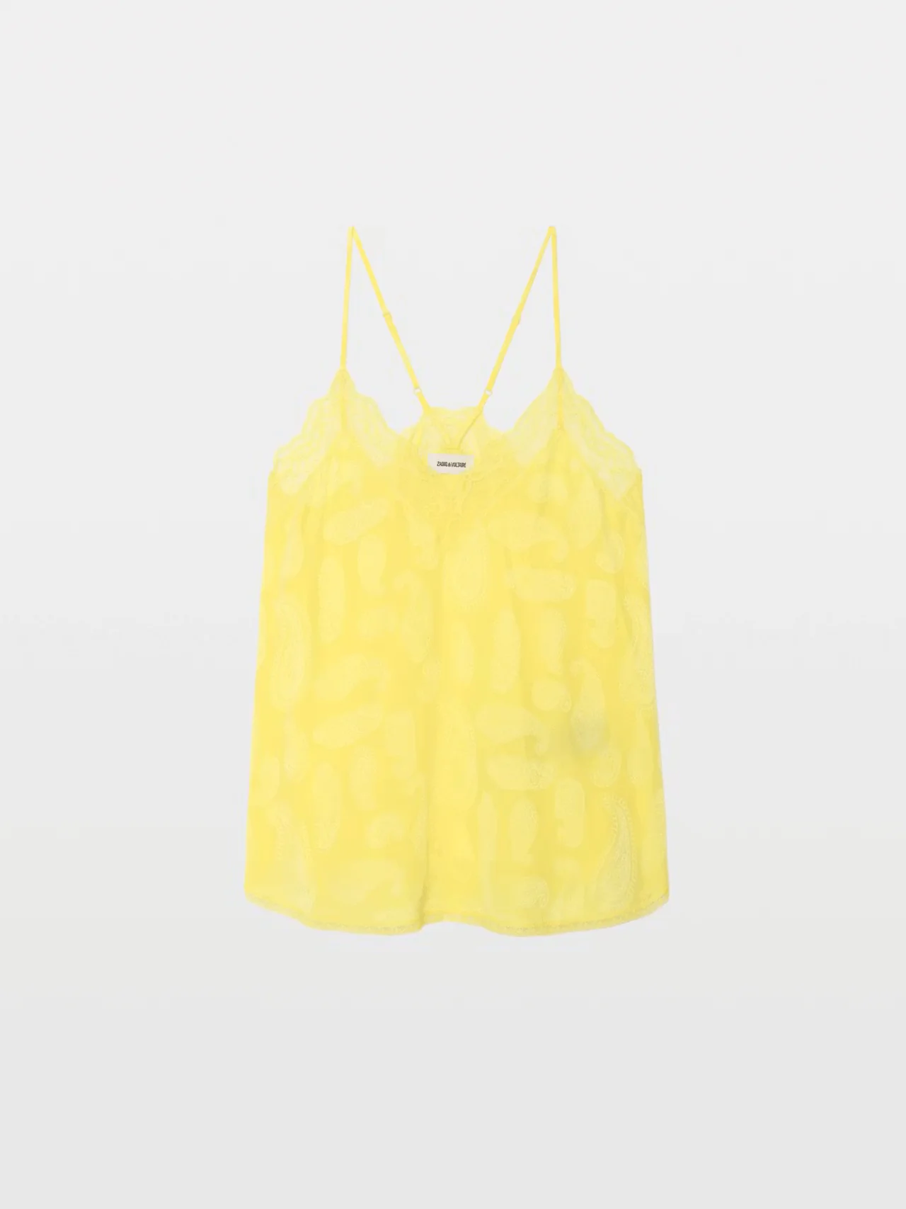 Top Lencero Christy - Image 6