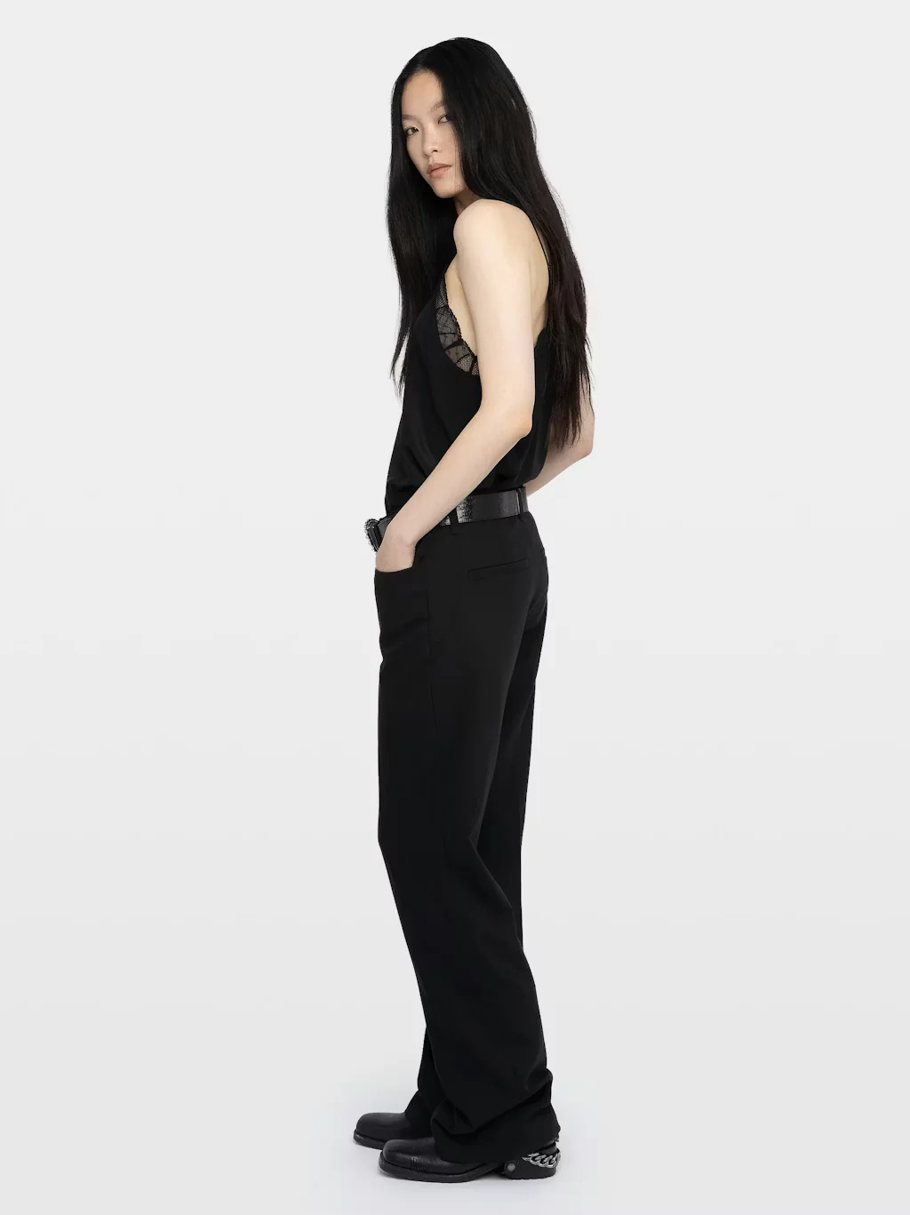 Top Lencero Christy Cdc - Image 2