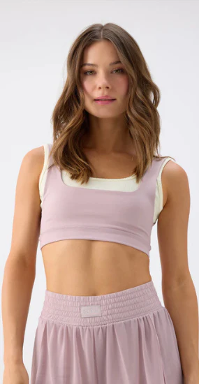 Top Lilac Dream