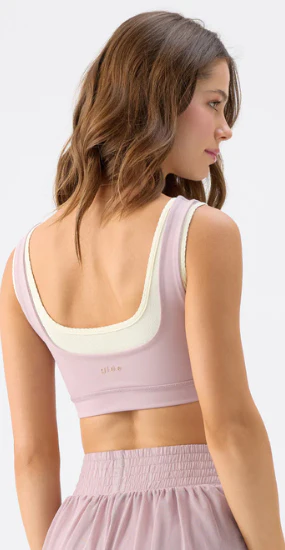 Top Lilac Dream - Image 4