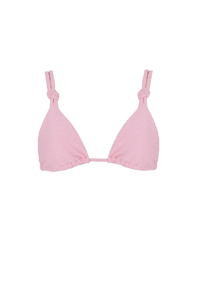 Top Maira Coast Solid Blush - Image 4
