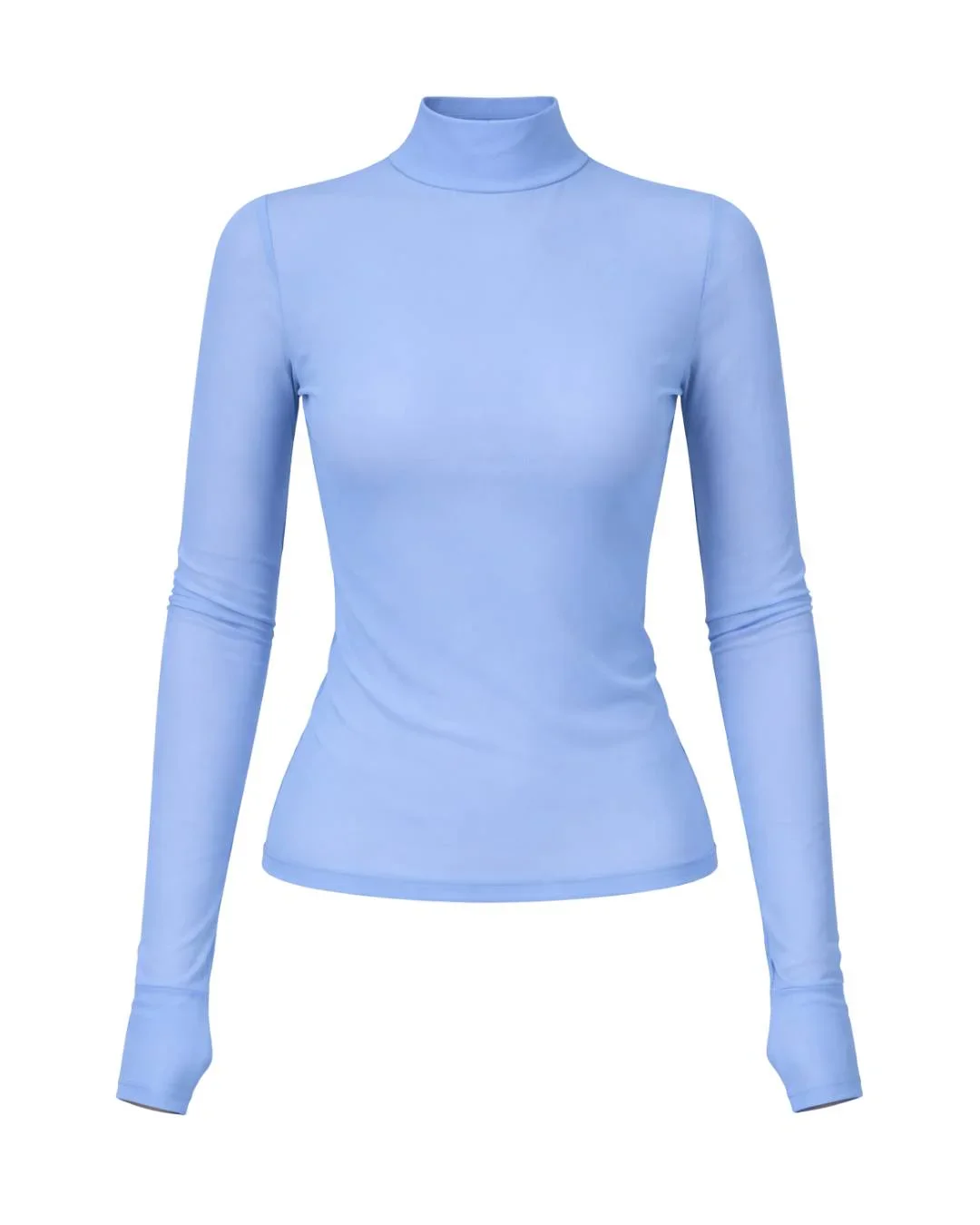 Top Mesh Blue Sky - Image 9