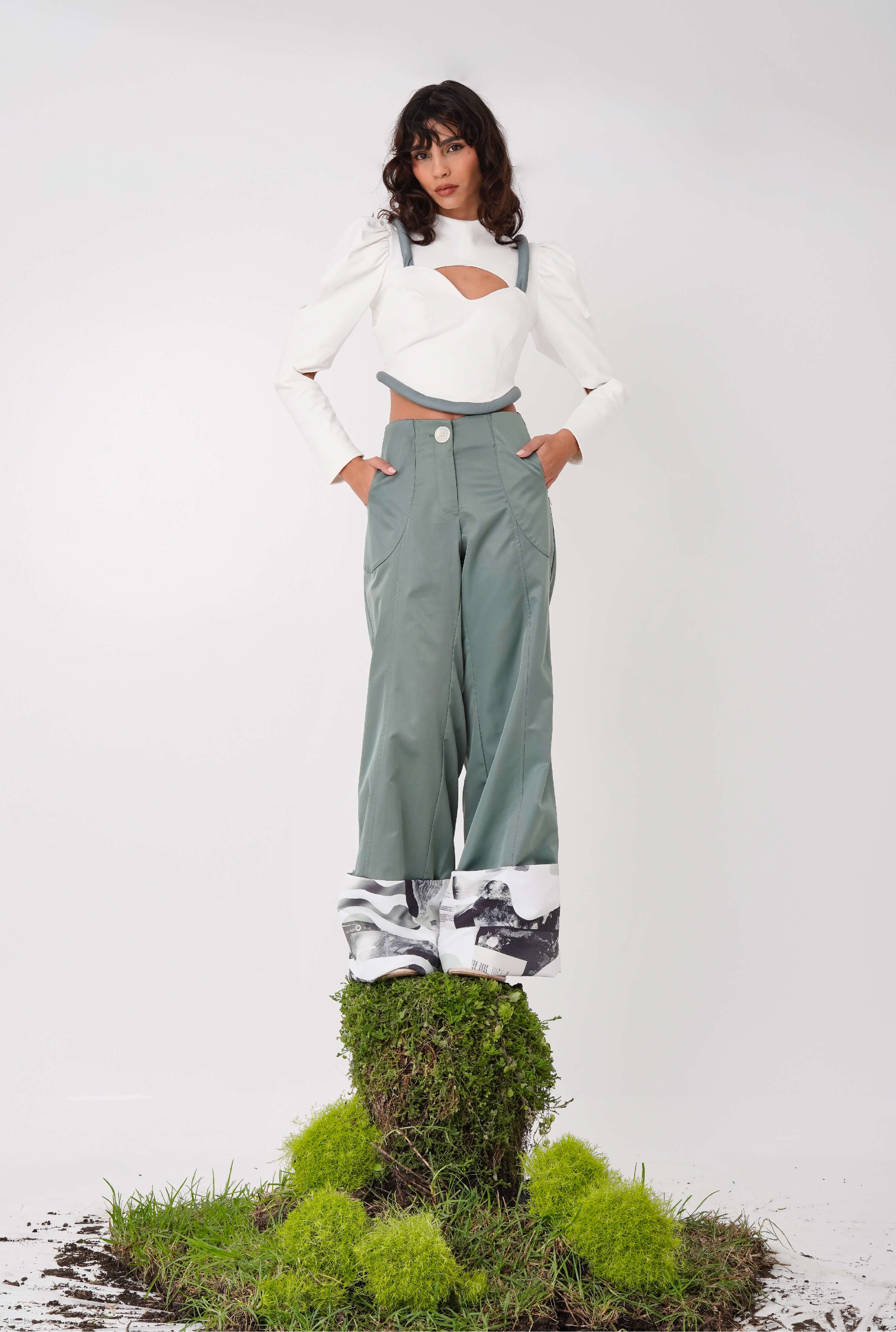 Top  Panda Vu - Image 2