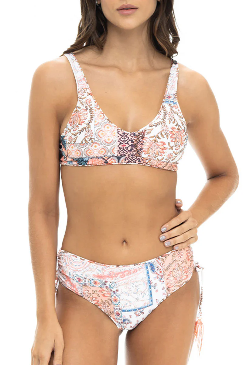 Top Reversible Retro - Image 5
