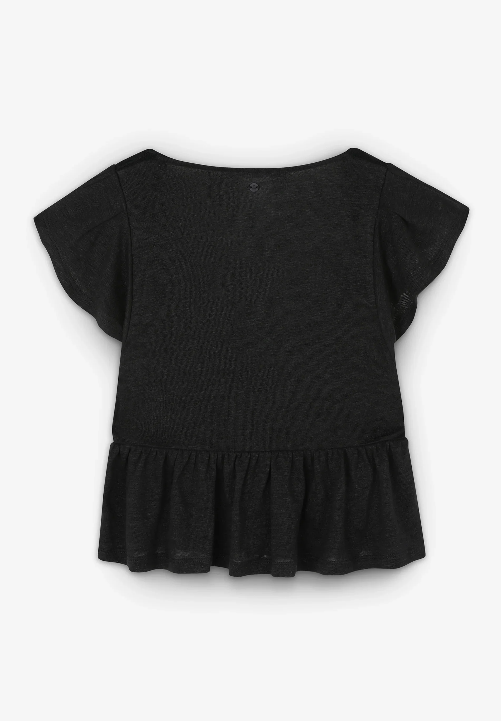 Top Ruffle - Image 2