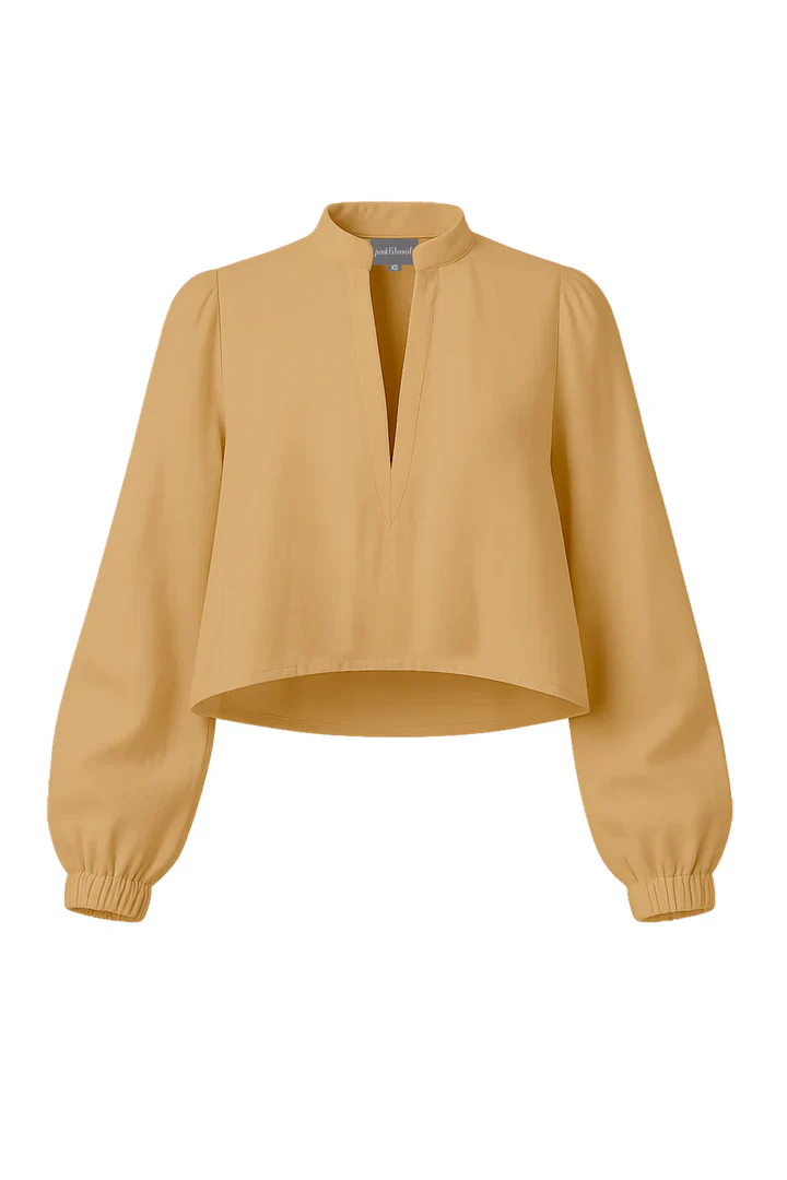 Blusa Sarah
