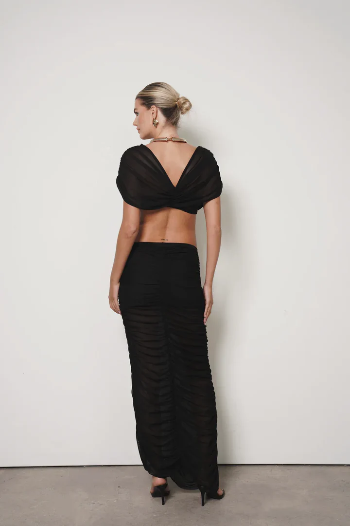 Top Sauvage Negro - Image 2