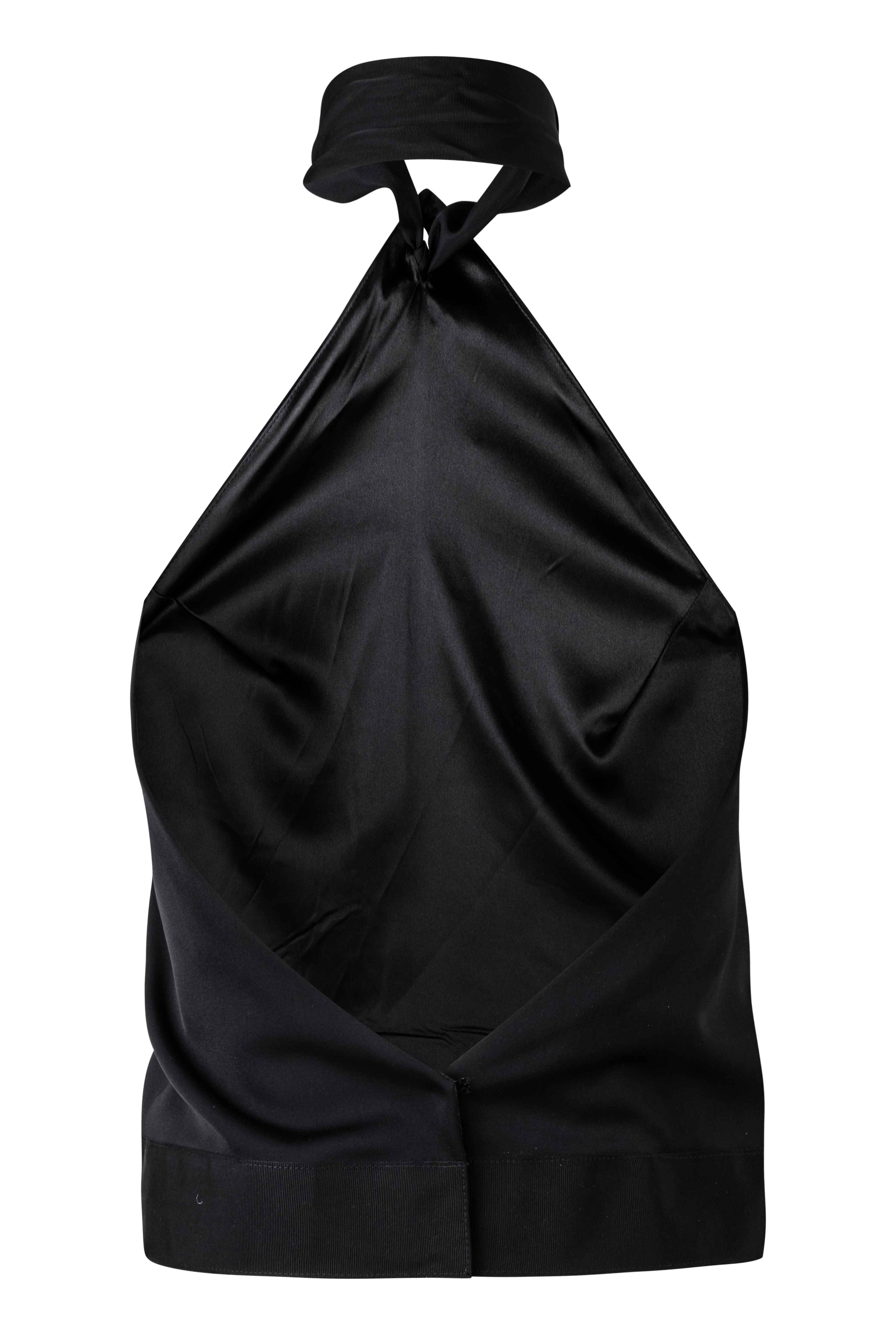 Blusa Scarf