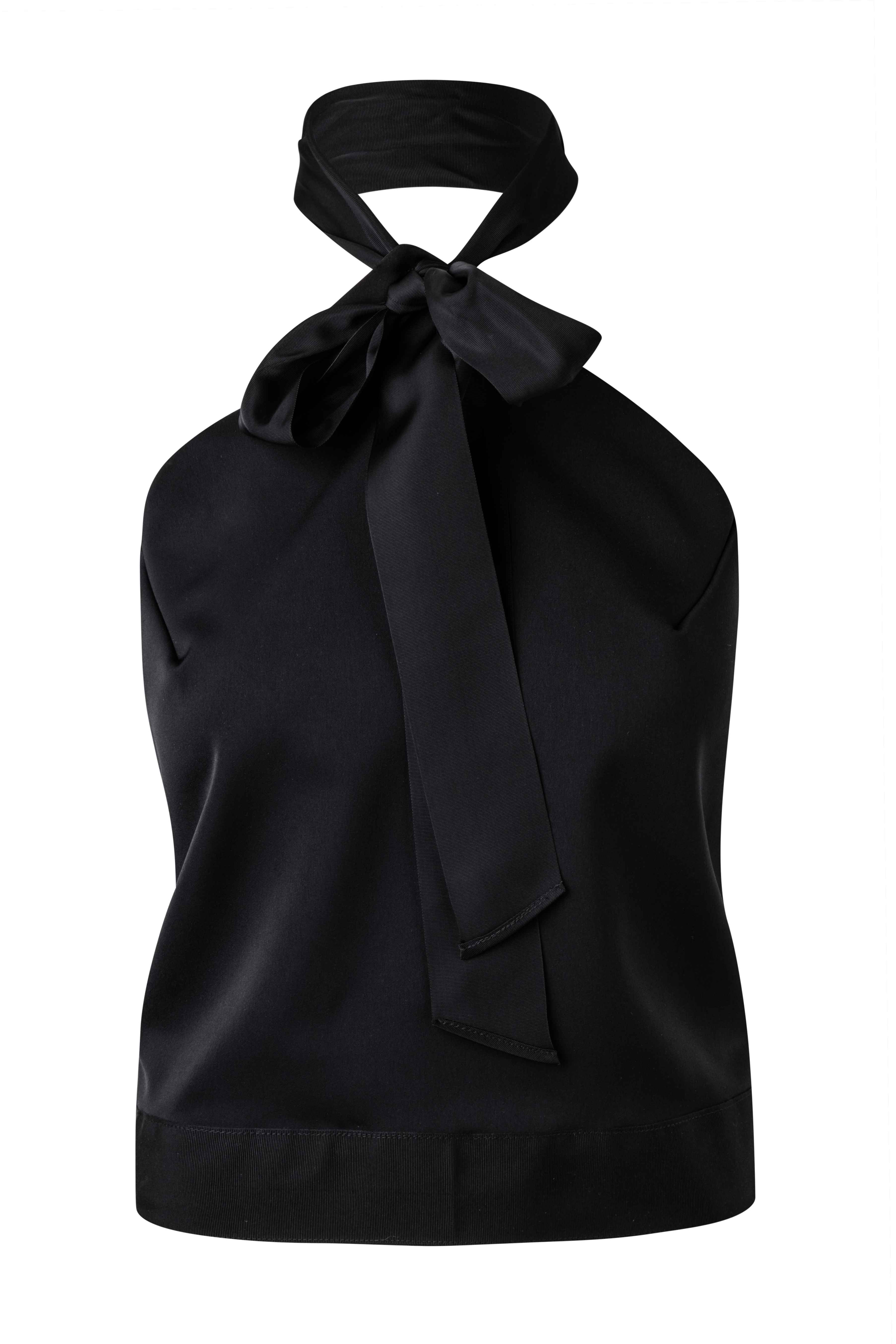 Blusa Scarf - Image 2