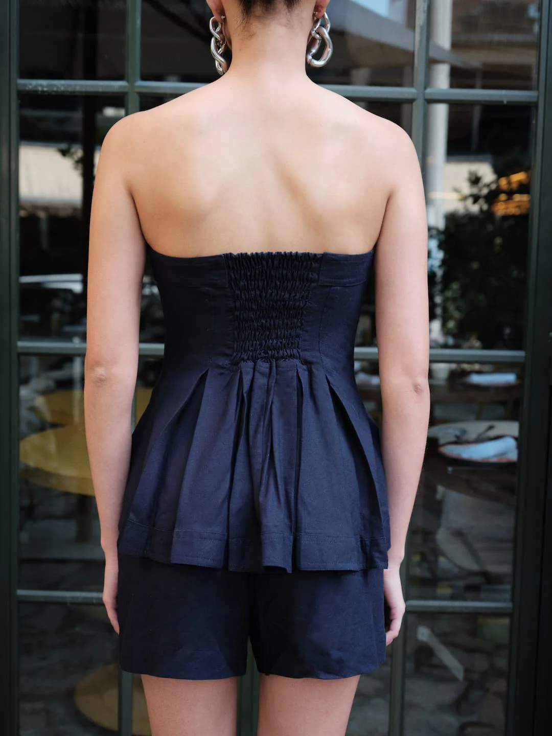 Top Strapless Lolita - Image 4