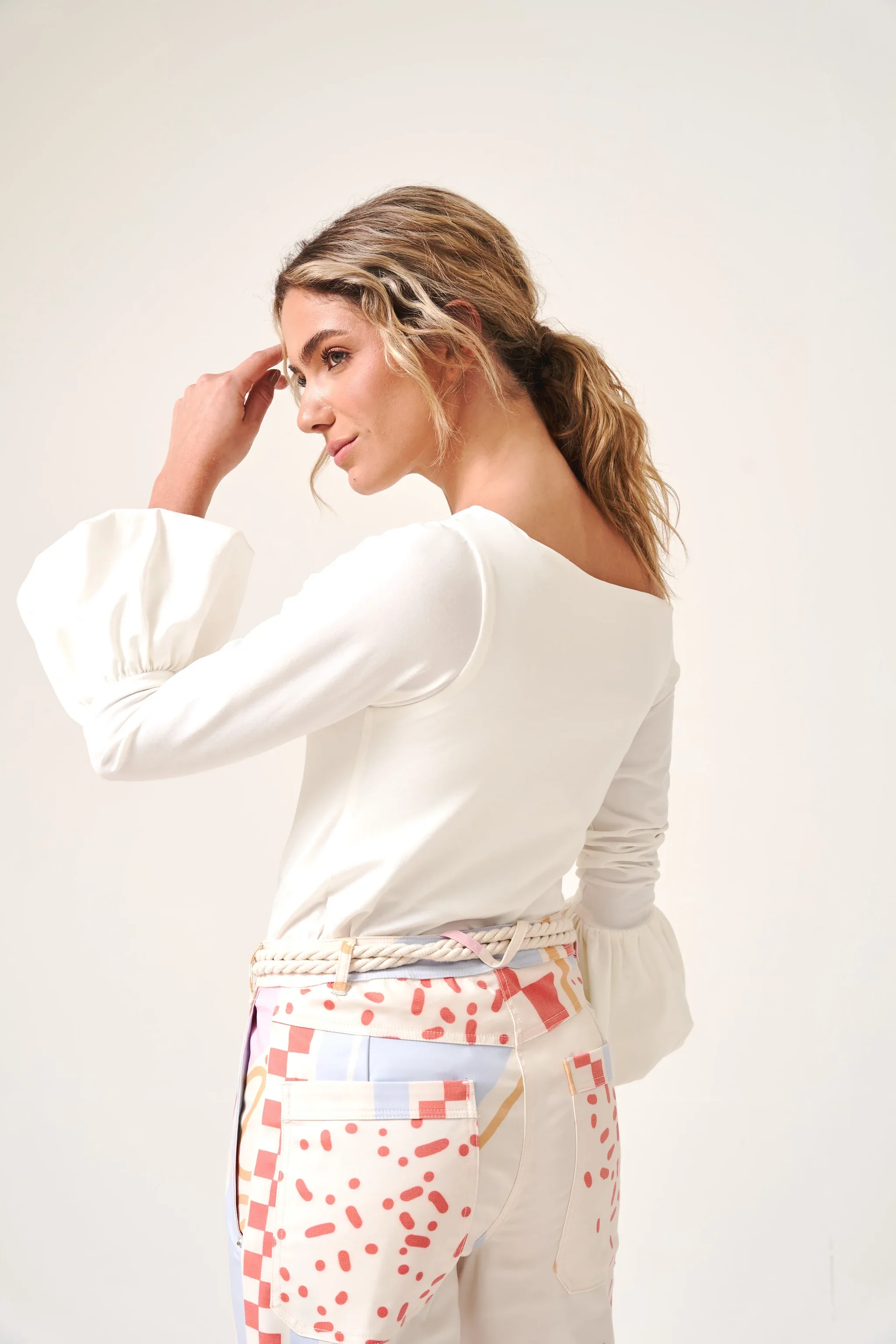 Blusa Sue - Image 2