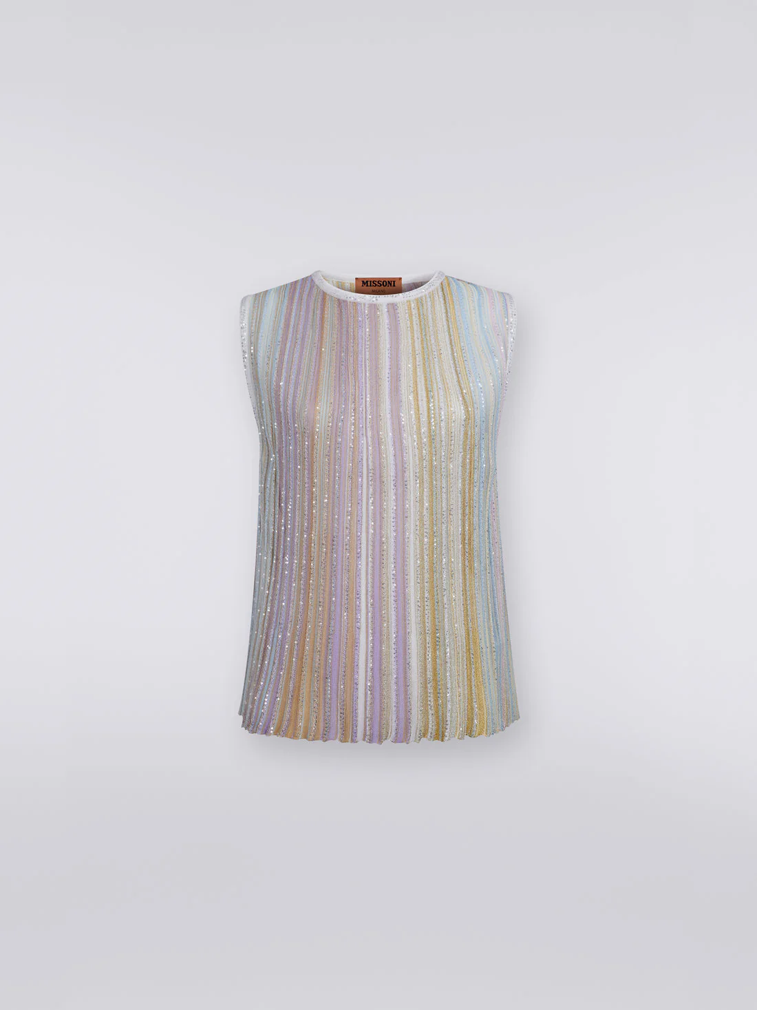 Blusa Tank