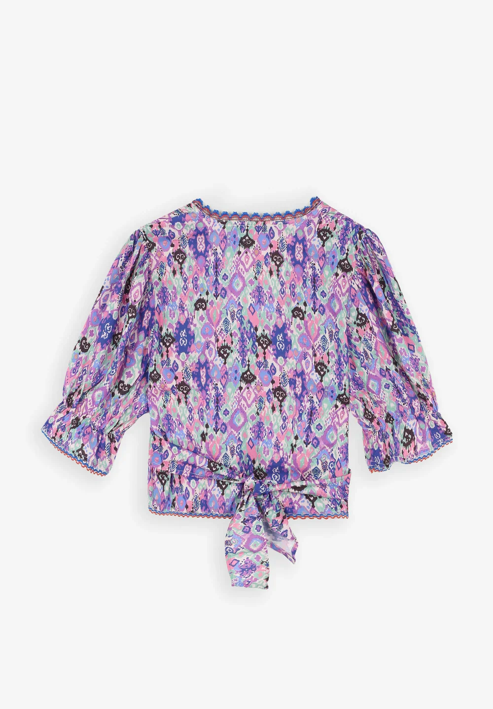 Top Tie Dye - Image 3