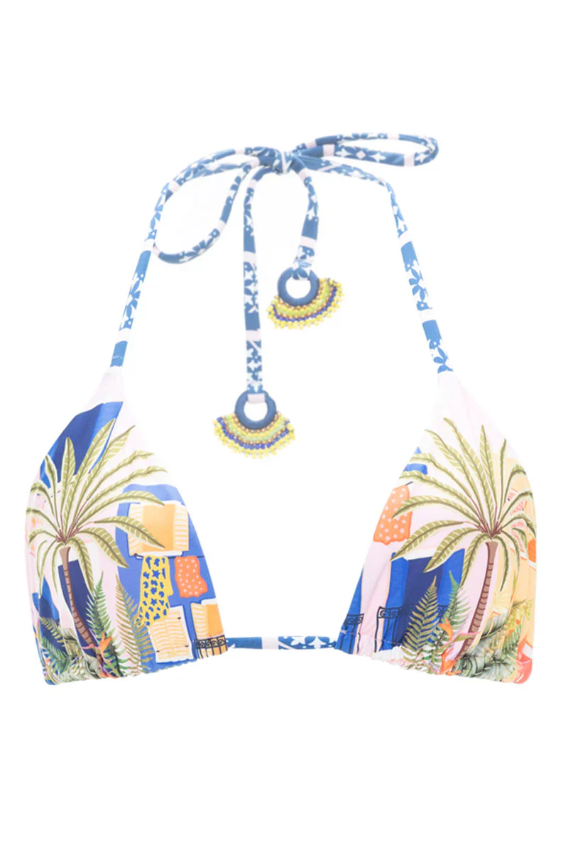 Top Triángulo Art Deco - Image 2