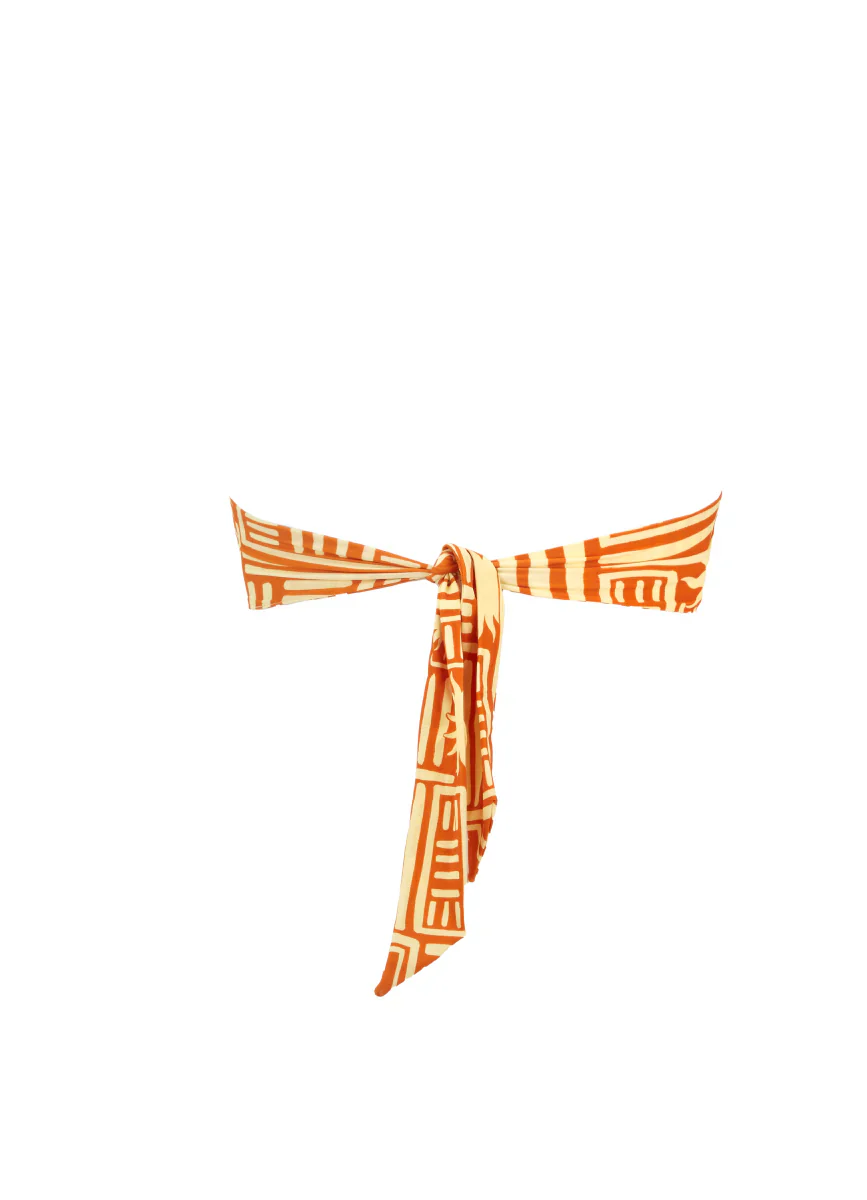 Top Vega Essence Print Sun - Image 5