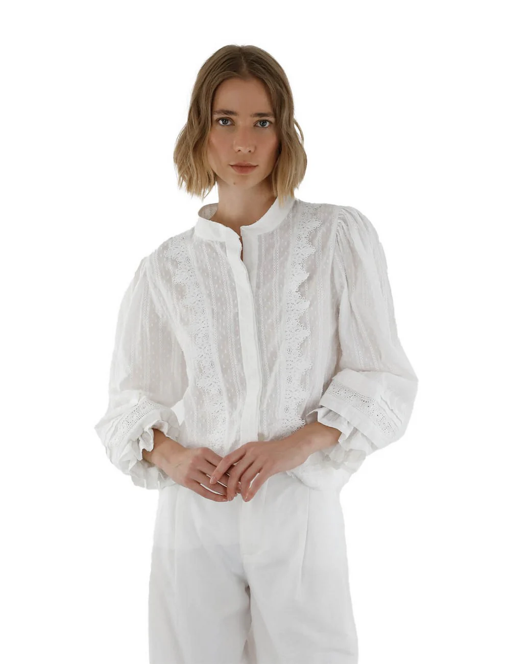 Camisa Versalle