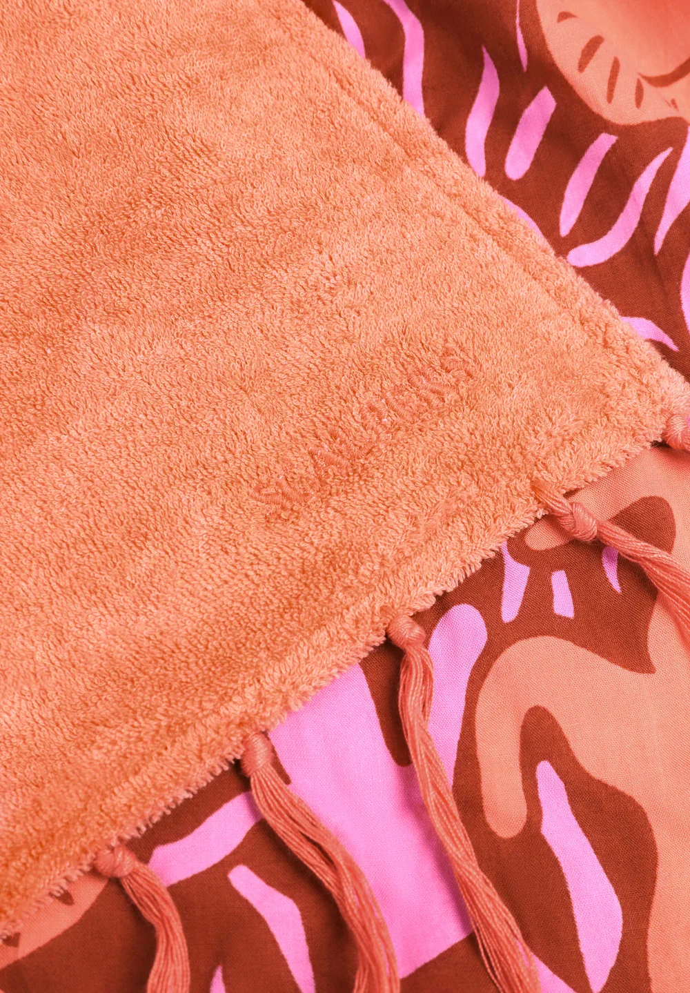 Towel Tiger Sun - Image 4