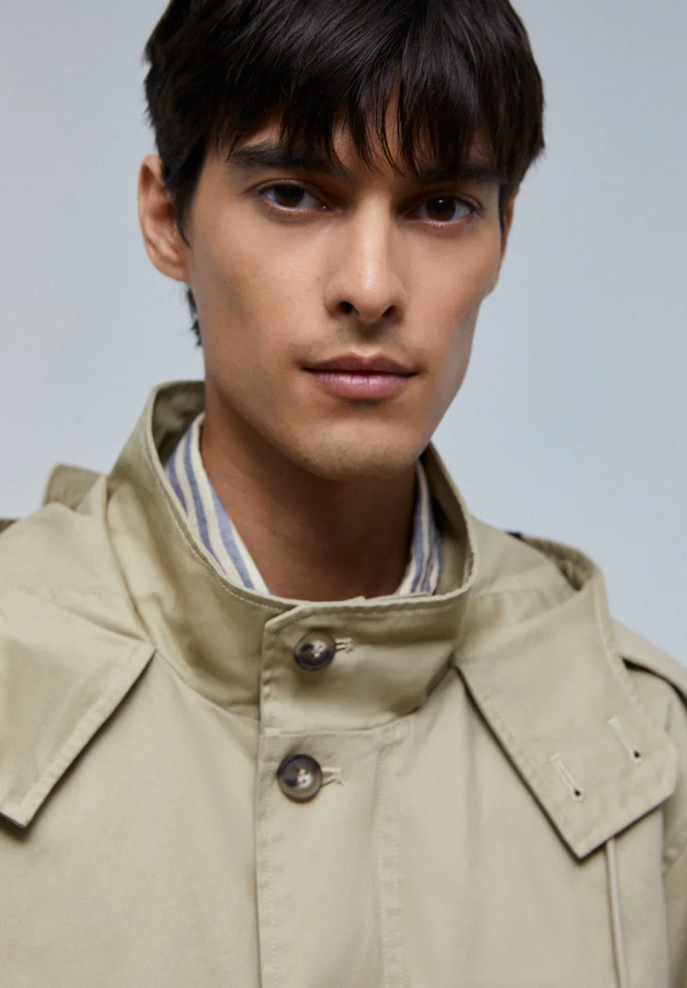Gabardina Icon Prinke - Image 5