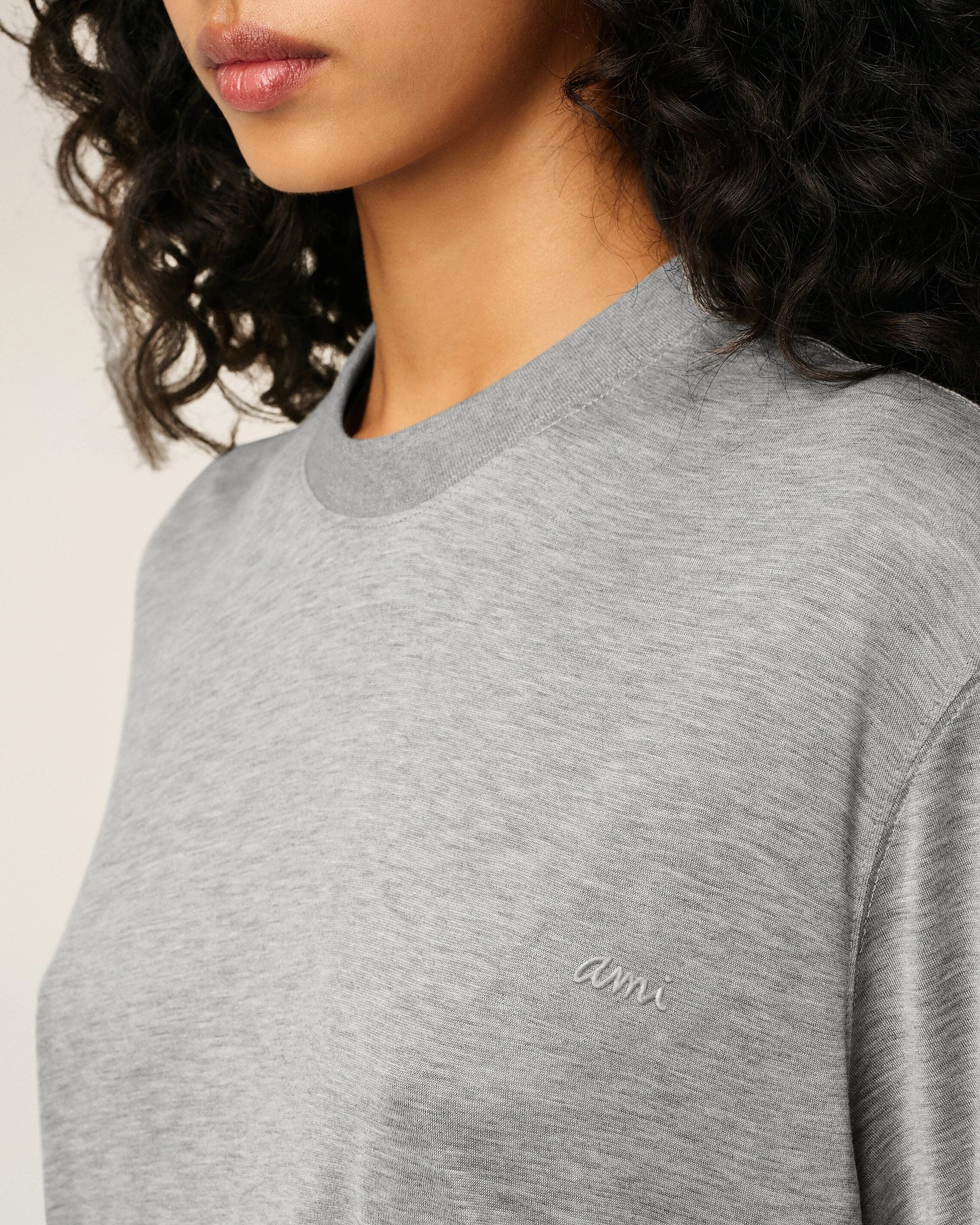 T-Shirt Sleeves Short Unisex - Image 4