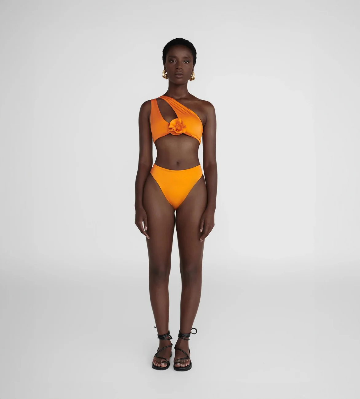 Two Piece Nechi