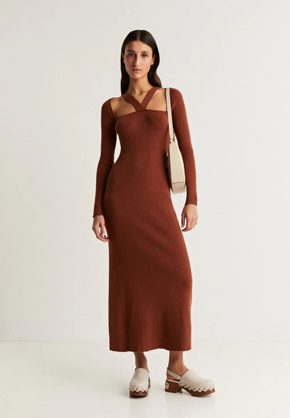 Vestdo Square Knit - Image 2