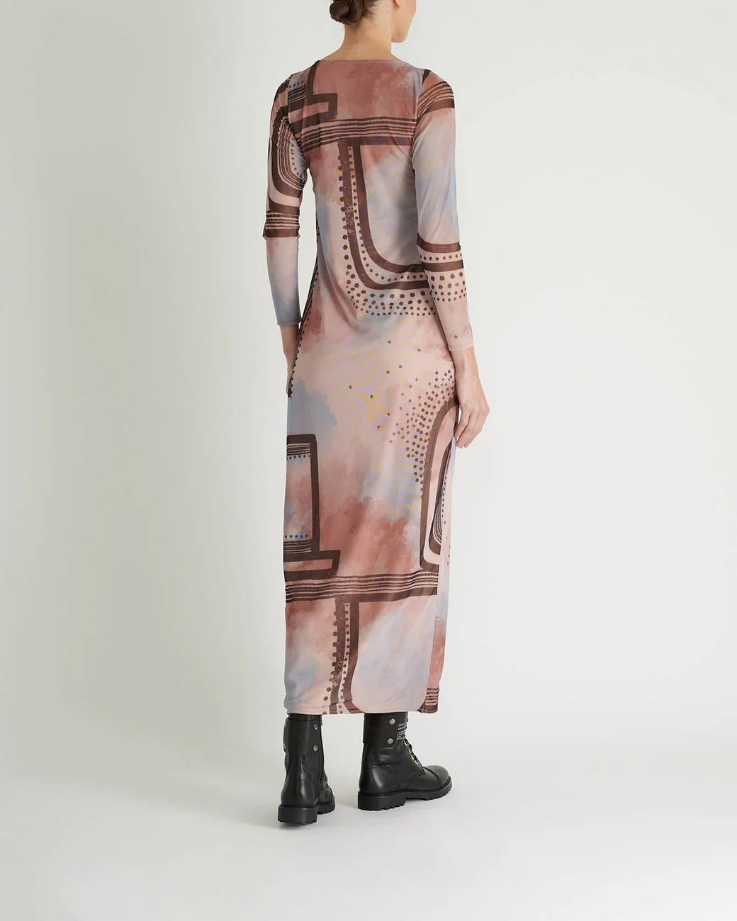 Vestido Mesh - Image 3