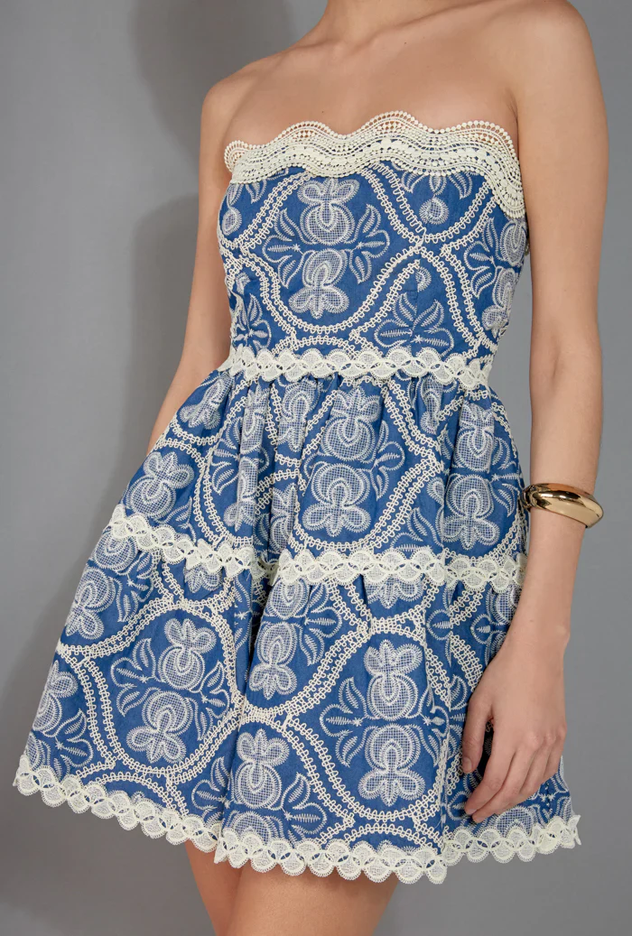 Vestido Adaline - Image 3