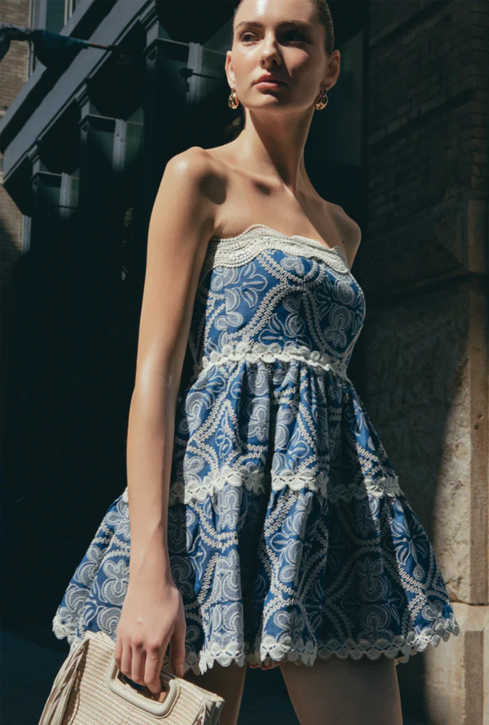 Vestido Adaline - Image 5