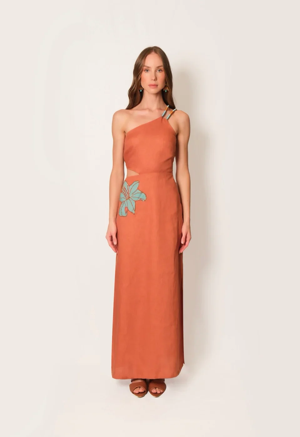 Vestido Alma Bonita