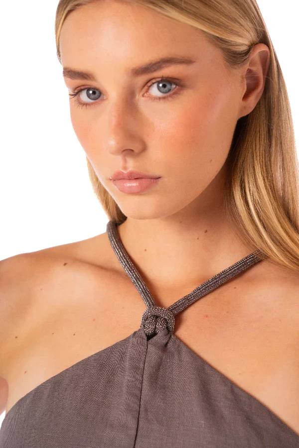 Vestido Amal Vulcano - Image 2