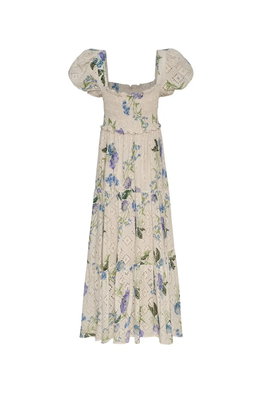 Vestido Amarantea