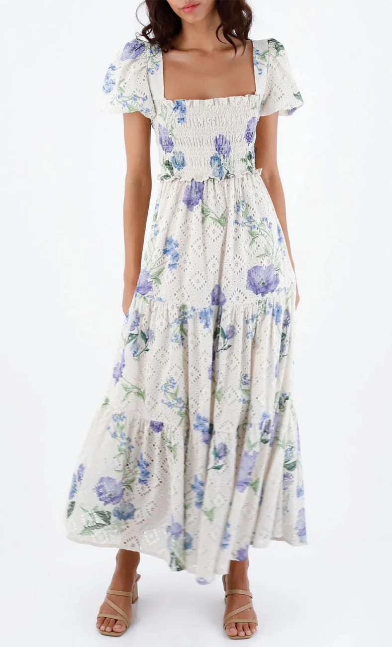 Vestido Amarantea - Image 3