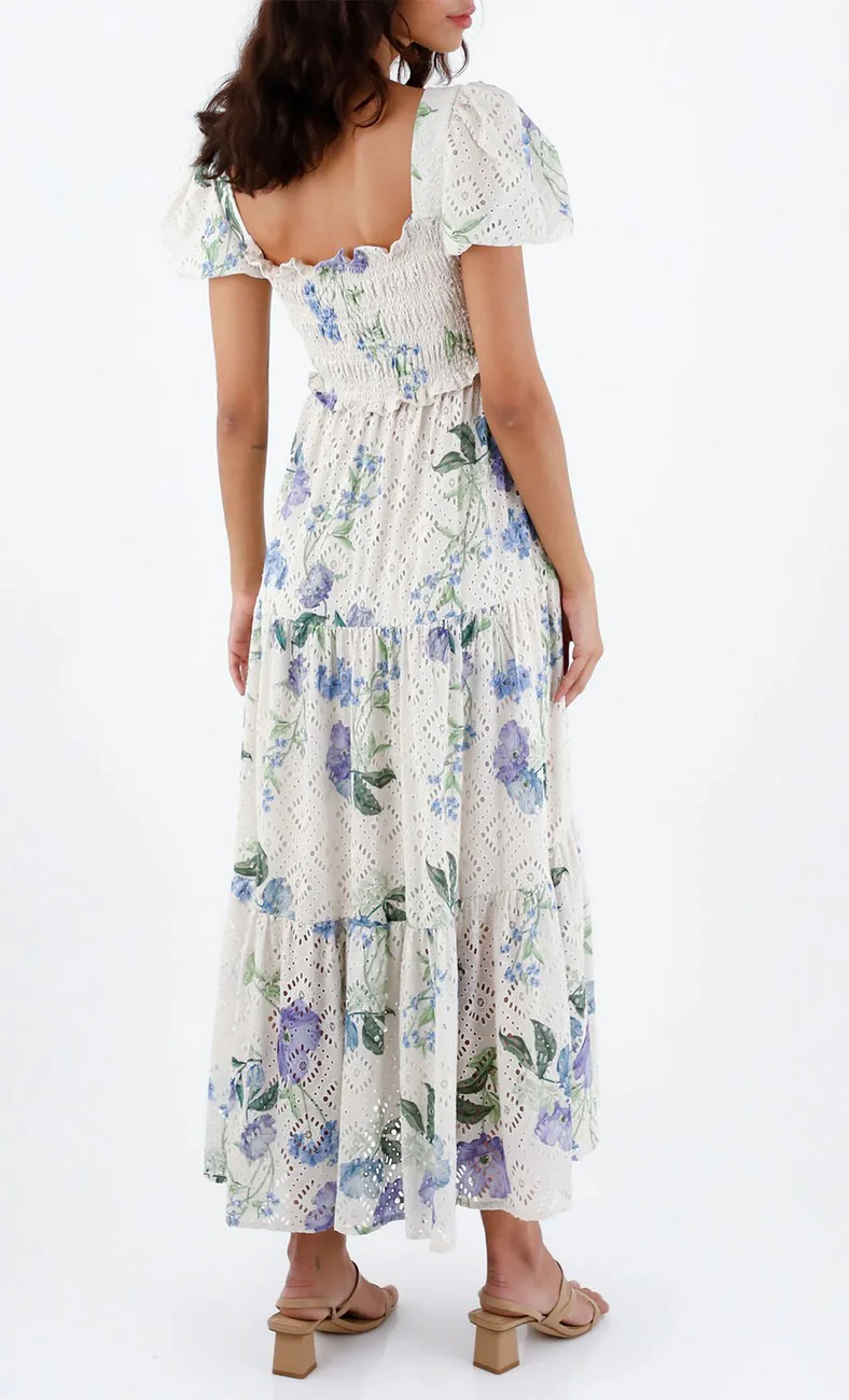 Vestido Amarantea - Image 4