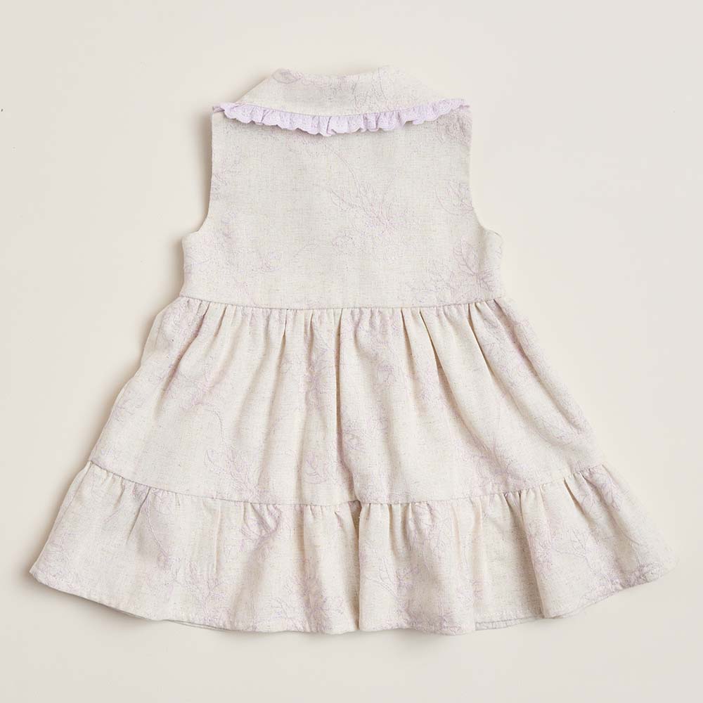 Vestido Amatista - Image 3