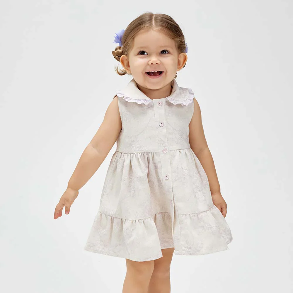 Vestido Amatista - Image 4
