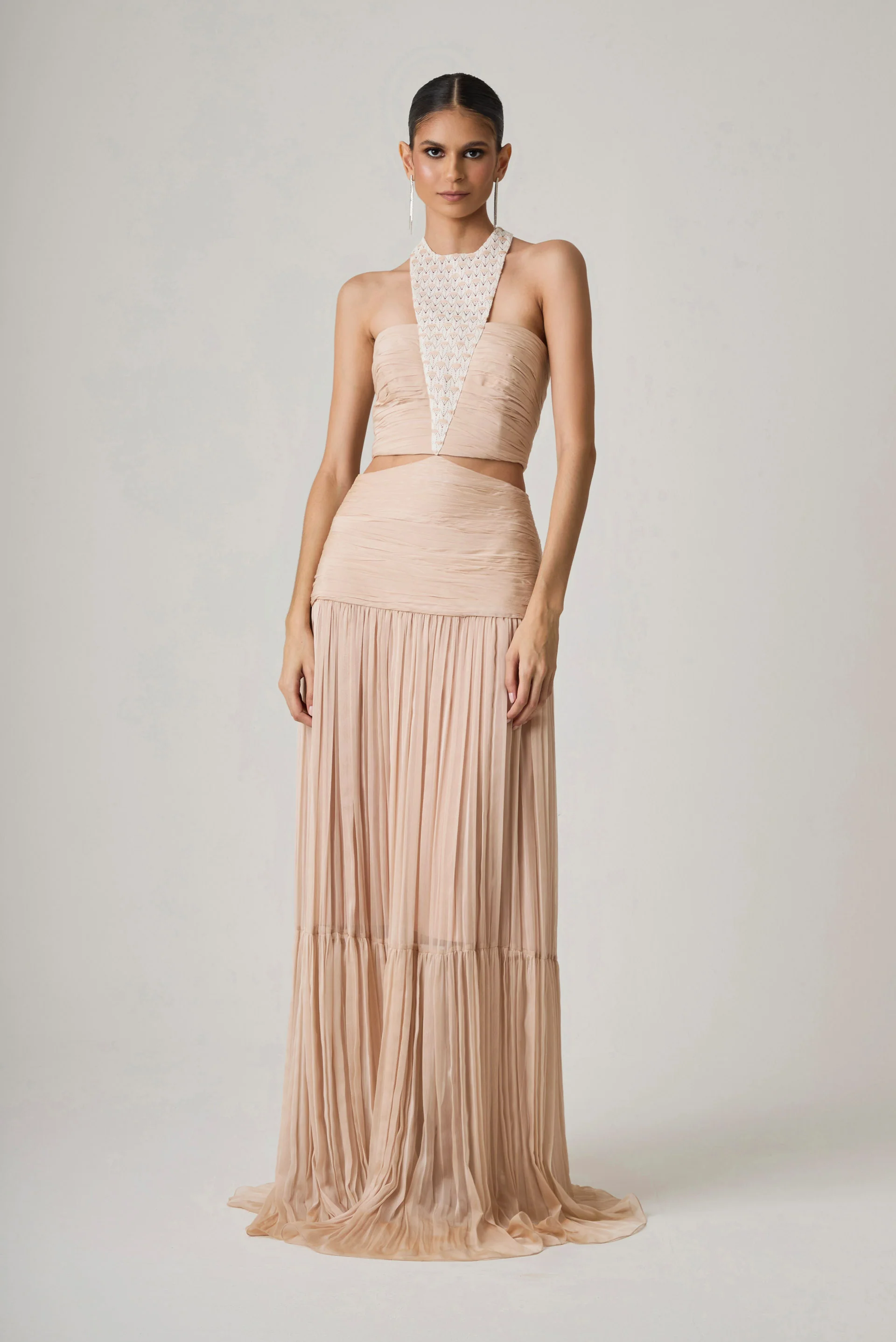 Maxi Vestido Amira