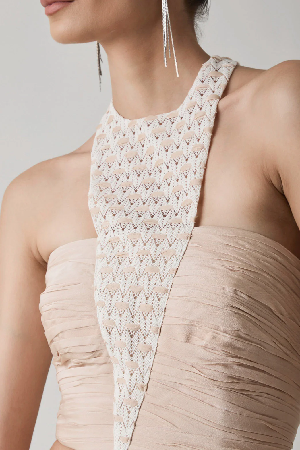 Maxi Vestido Amira - Image 3