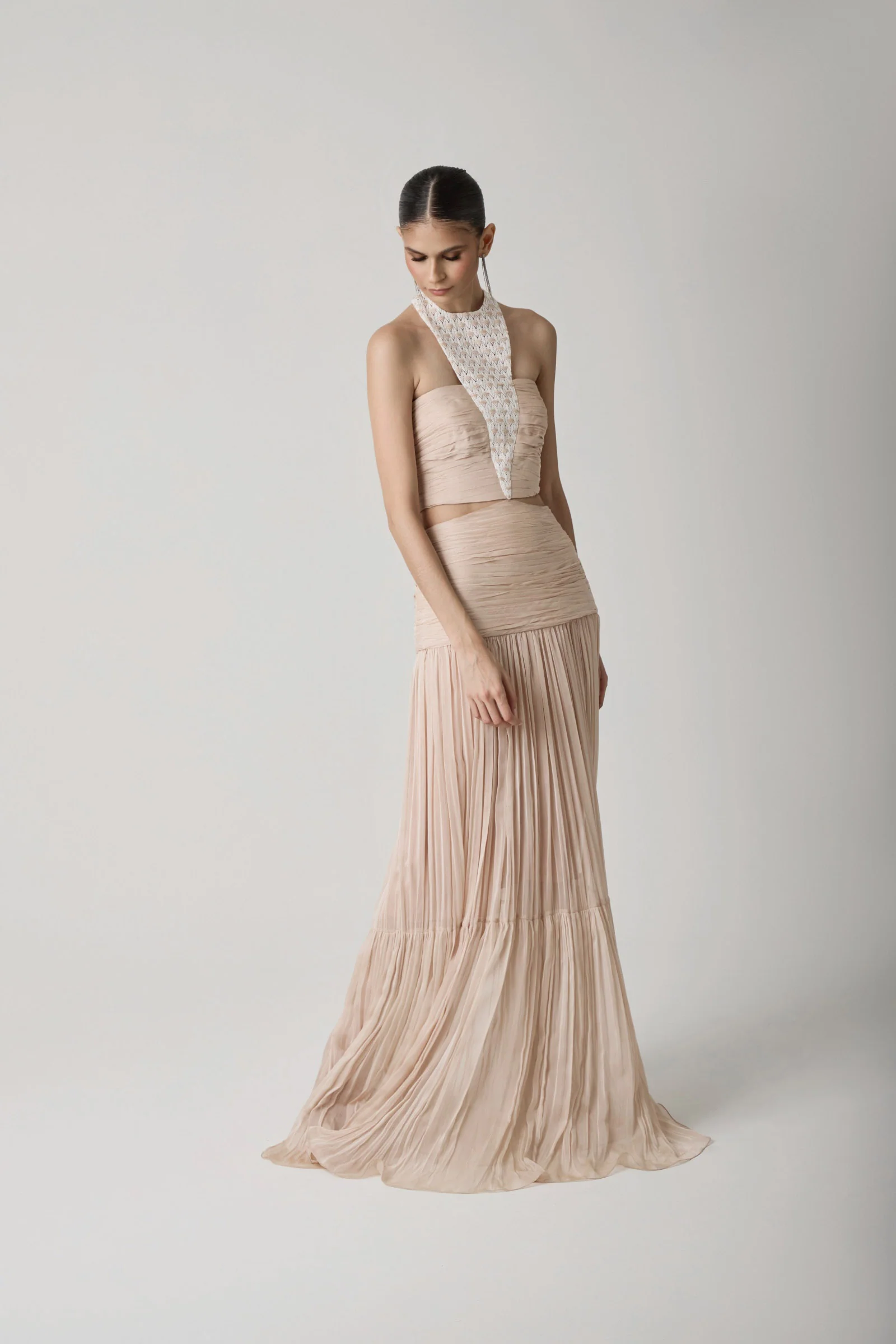Maxi Vestido Amira - Image 4