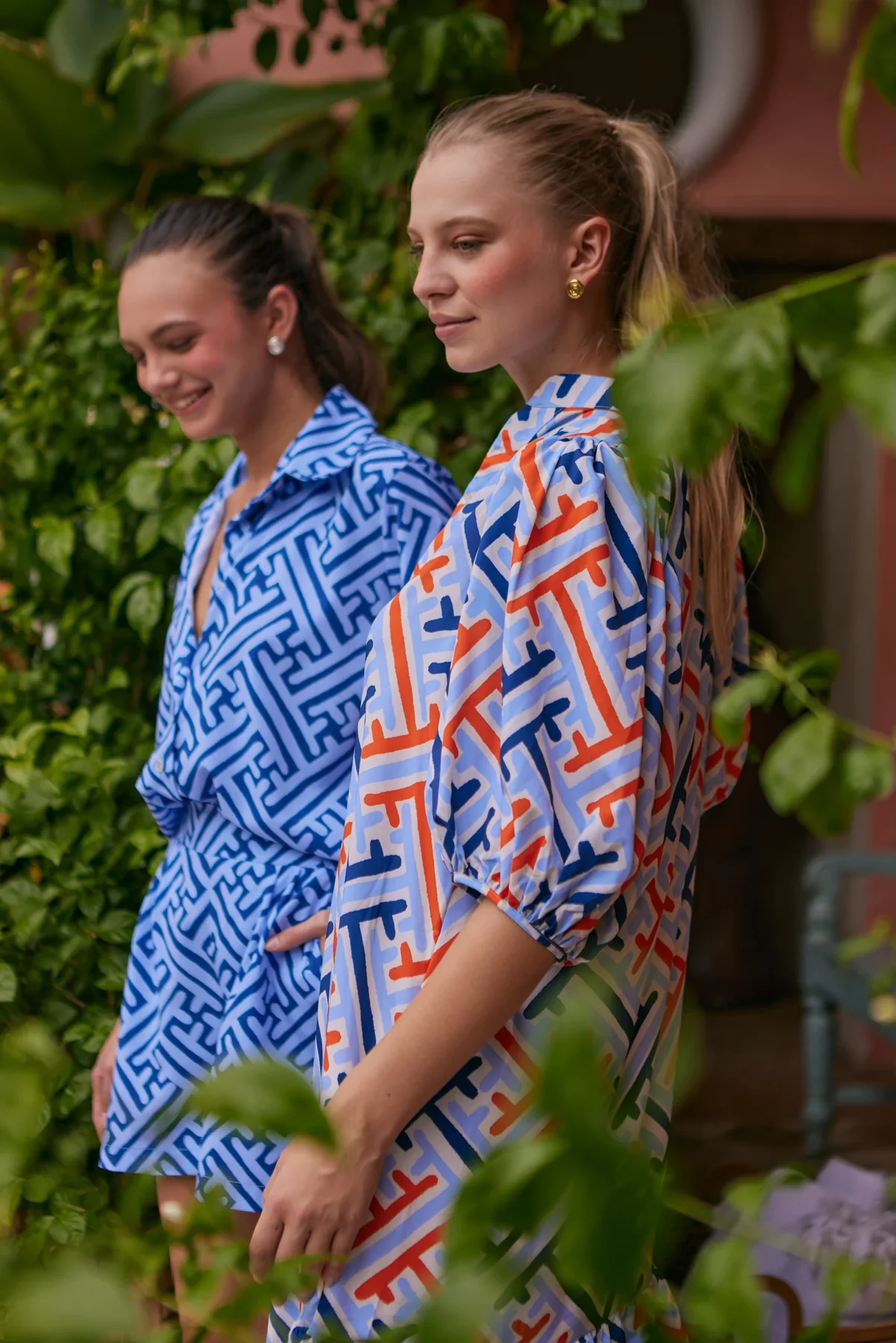 Midi Vestido Angela - Image 5
