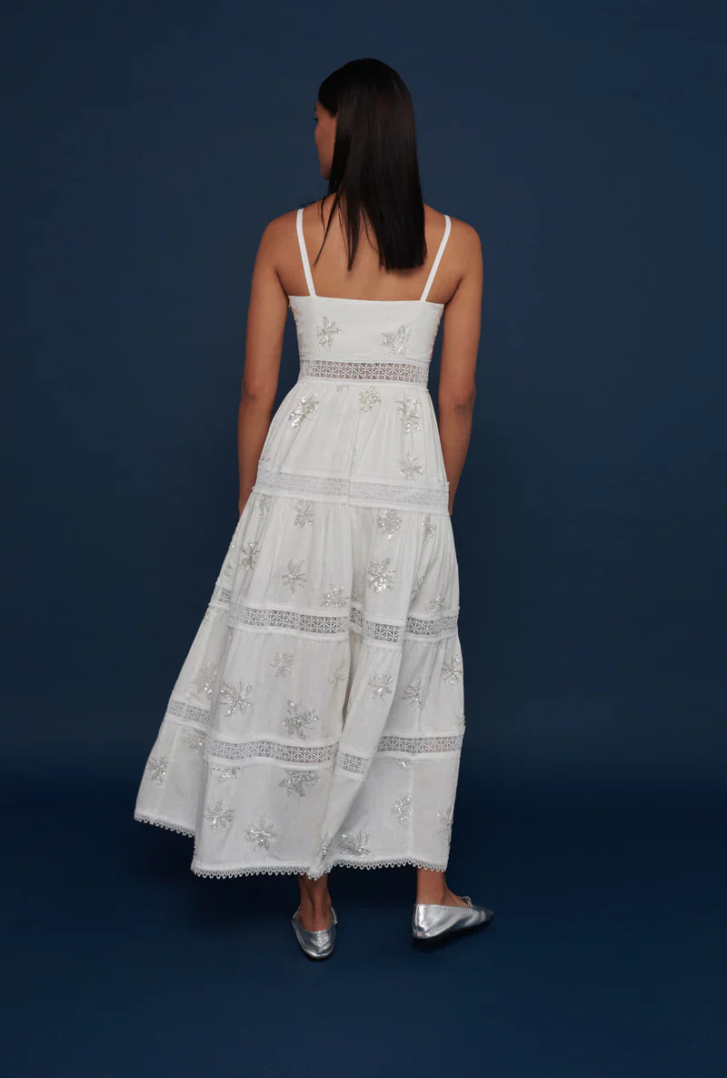 Vestido Antonella - Image 2