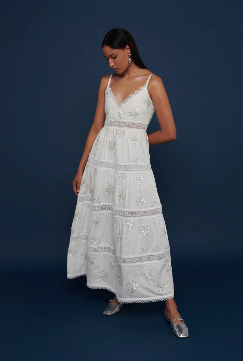 Vestido Antonella - Image 3