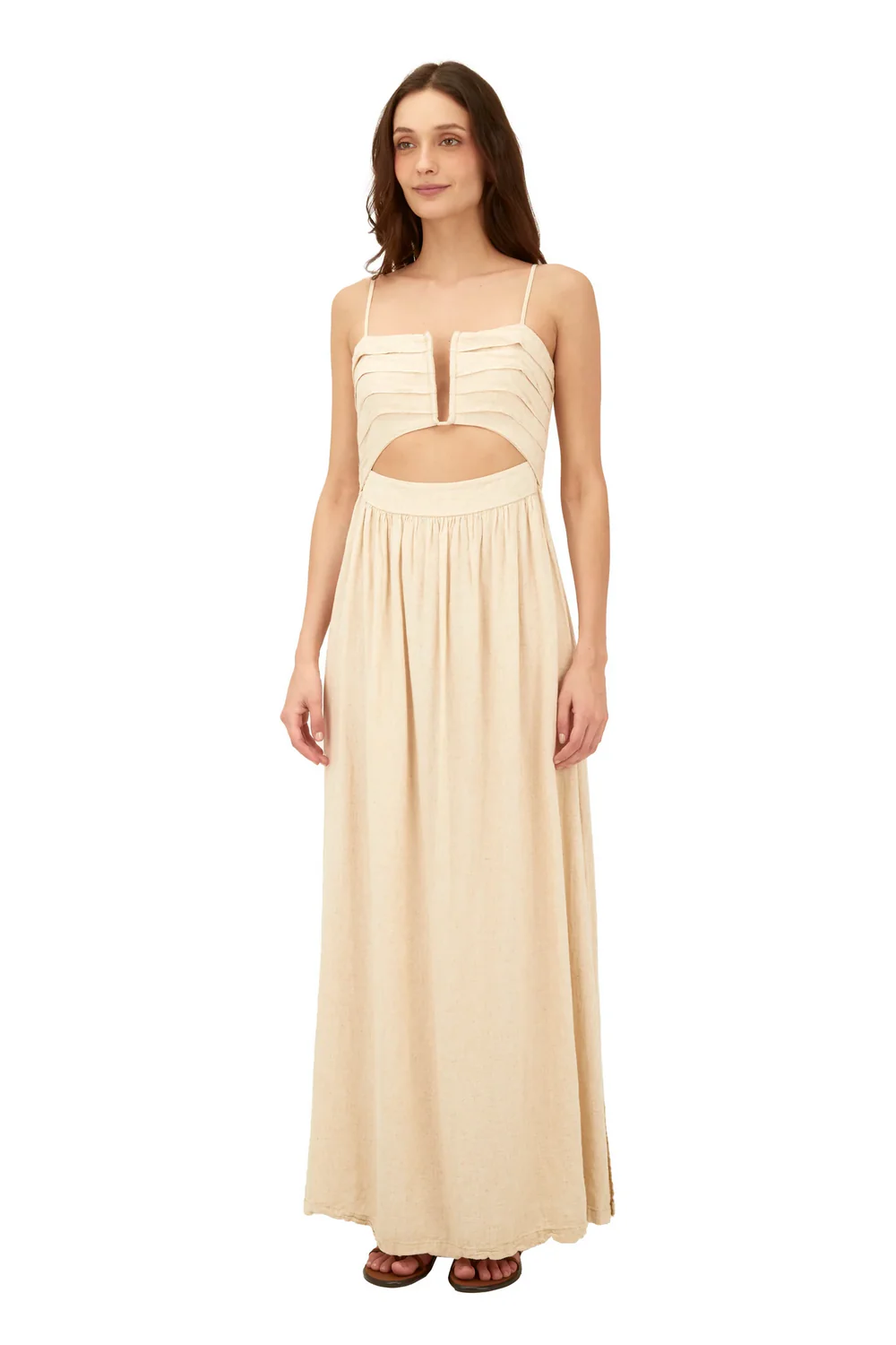 Vestido Antonia